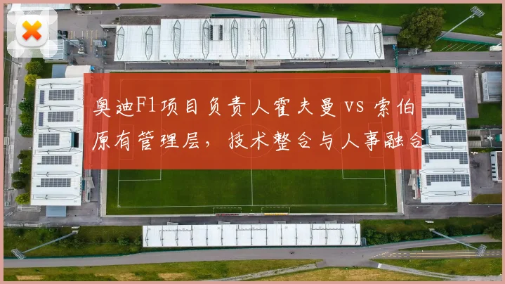 奥迪F1项目负责人霍夫曼 vs 索伯原有管理层，技术整合与人事融合进度对比
